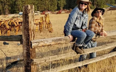 September 15 – Wallowa Valley Festival of Arts
