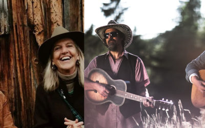 April 8 – Tunesmith Night