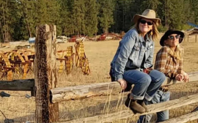 June 28 – Wallowa County Farmers Market